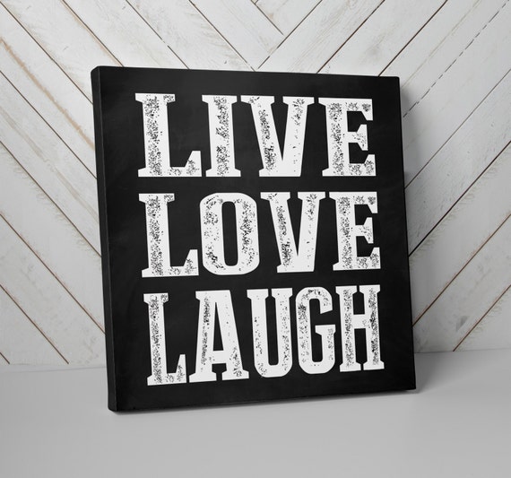 Live Love Laugh Canvas Art   Il 570xN.799837453 Tp5d 