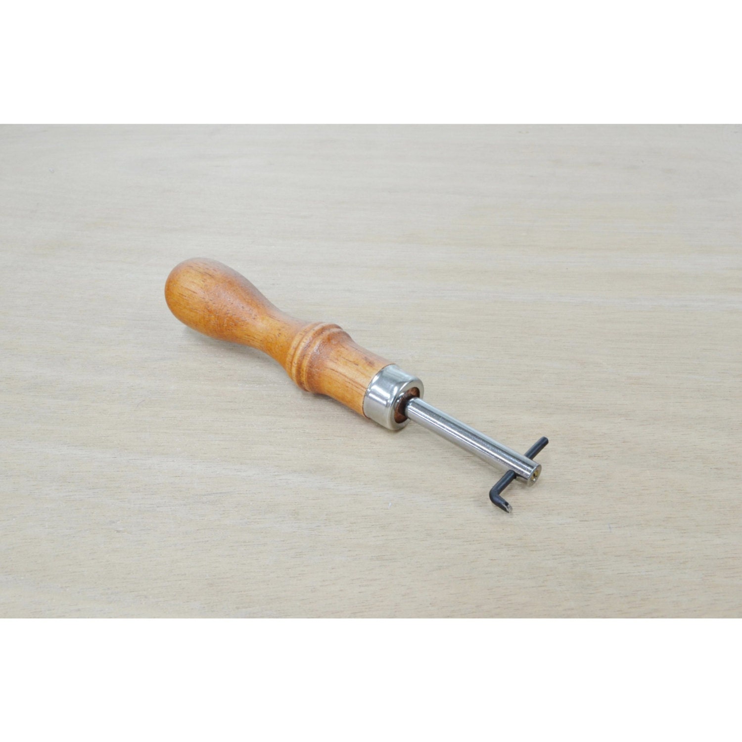 Adjustable Stitching Groover Leathercraft Tool 13175