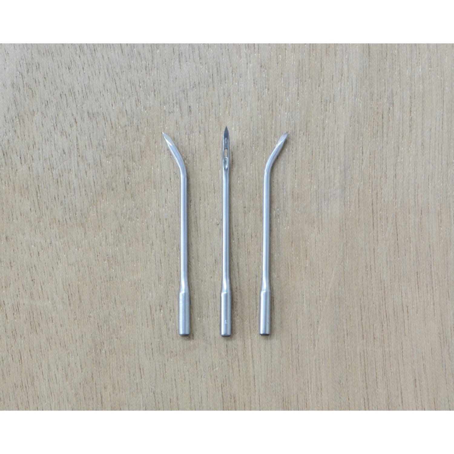 Sewing Awl Needles3 Pack 6 Curved 8 OR 5 OR One of