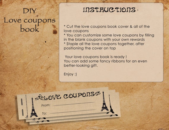Parisian coupons printable