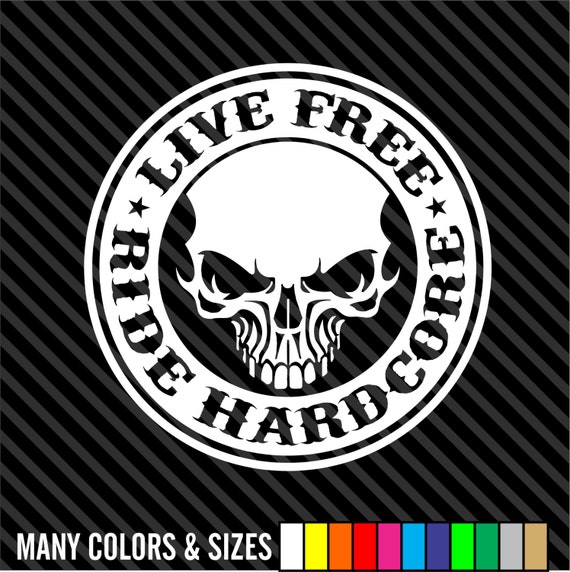 Free Live Hardcore 22