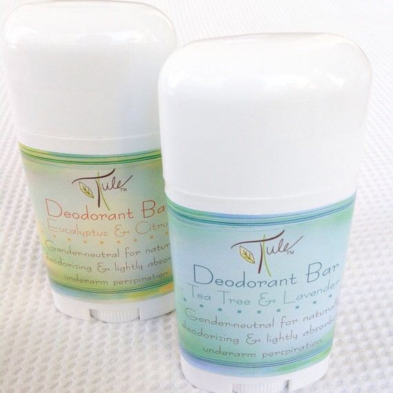 Deodorant Bar