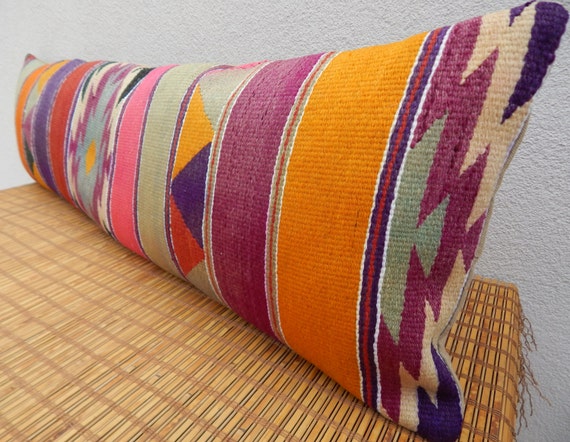 sofa bed bolster pillow