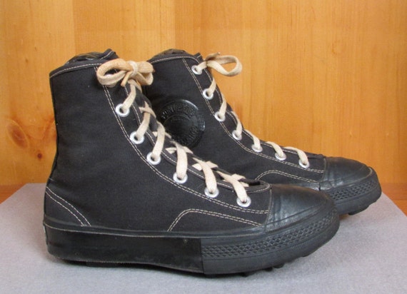 converse shoes in the 50s