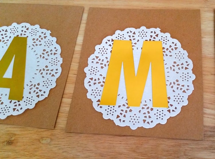 Ramadan Banner garland Ramadan Karim Muslim by CraftyShiro