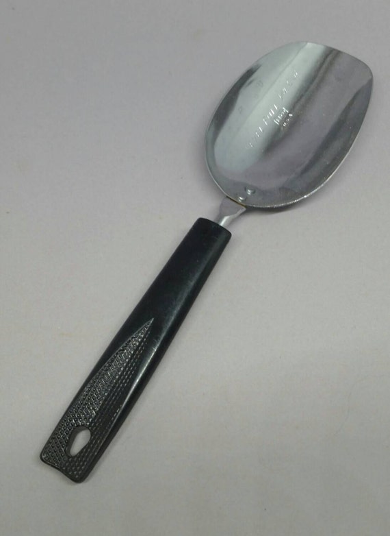 Items similar to Vintage Ekco Level Full 1/4 Cup Scoop on Etsy