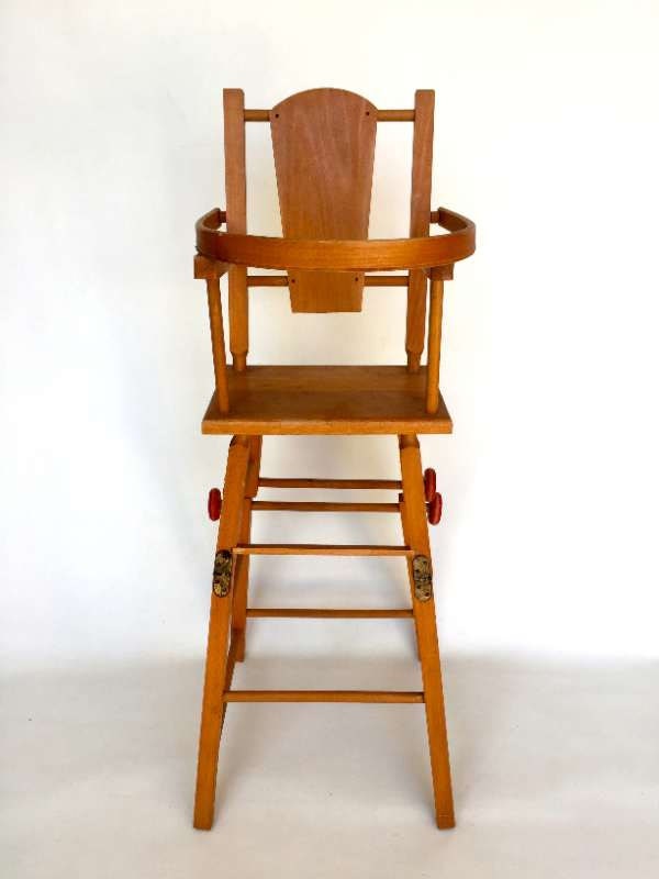 molly dolly dolls high chair