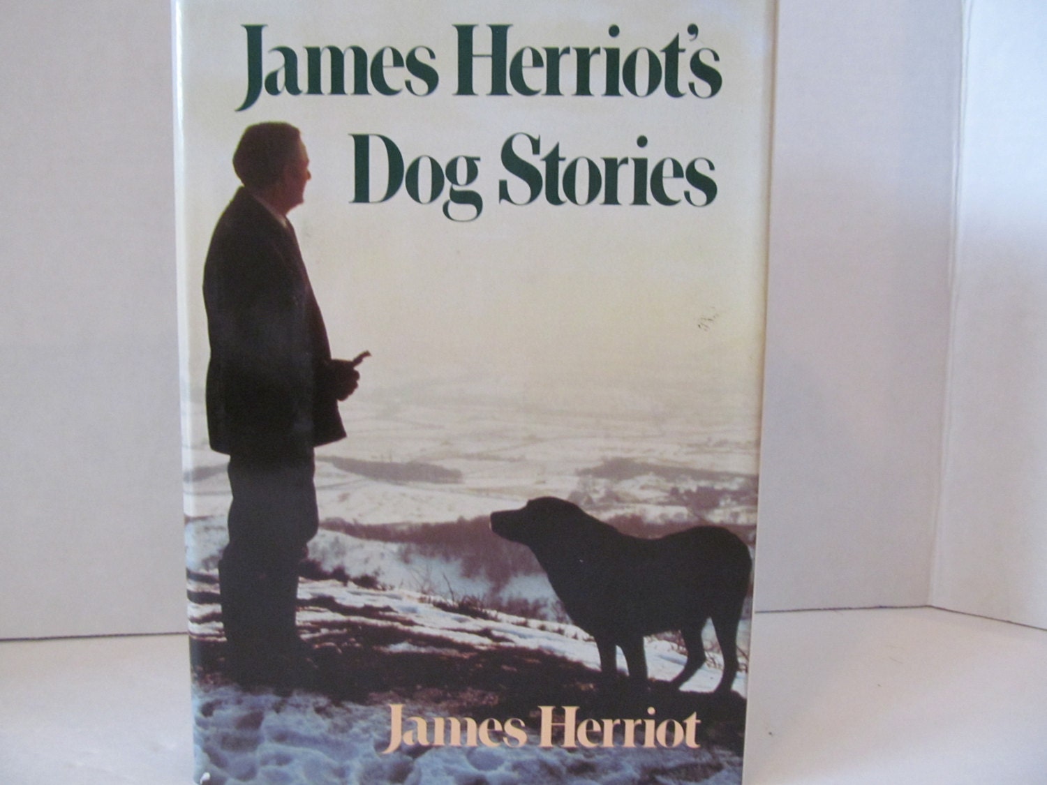 James Herriot James Herriot
