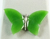 Jade butterfly pin,Jade Butterfly Brooch,Butterfly Pin in Handmade,Jade and Silver Butterfly Pin,Jade Brooch,Butterfly Pin. Jade butterfly pin,Jade Butterfly Brooch,Butterfly Pin in Handmade,Jade and Silver Butterfly Pin,Jade Brooch,Butterfly Pin.