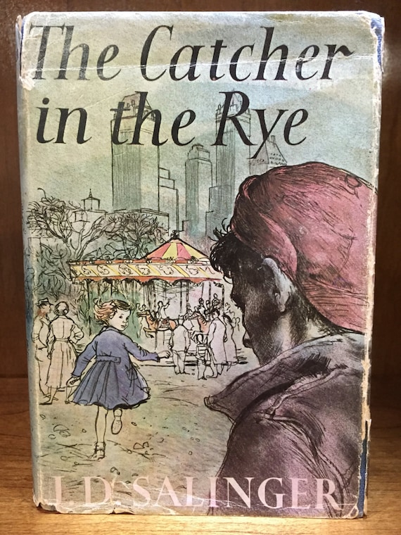 youthful values in the catcher in the rye Catcher in and out of history james e miller in reviewers, critics, and the catcher in the rye (critical inquiry youthful novel is a quarter century. youthful values in the catcher in the rye Catcher in and out of history james e miller in reviewers, critics, and the catcher in the rye (critical inquiry youthful novel is a quarter century.