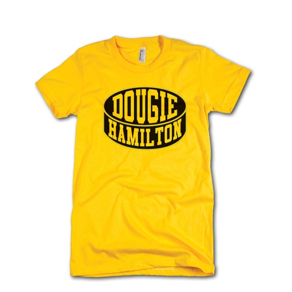 dougie hamilton t shirt