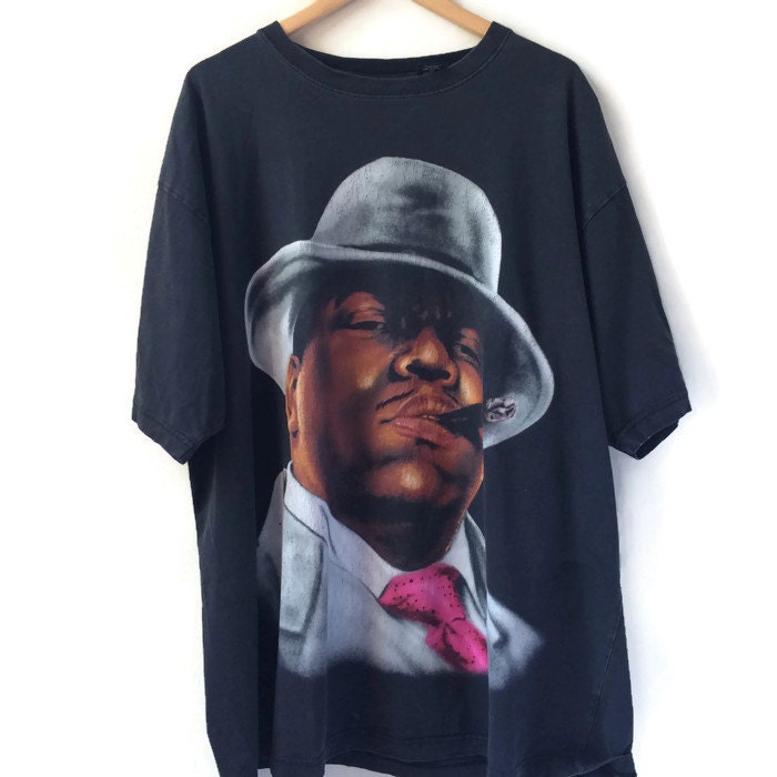 biggie smalls t shirt dress