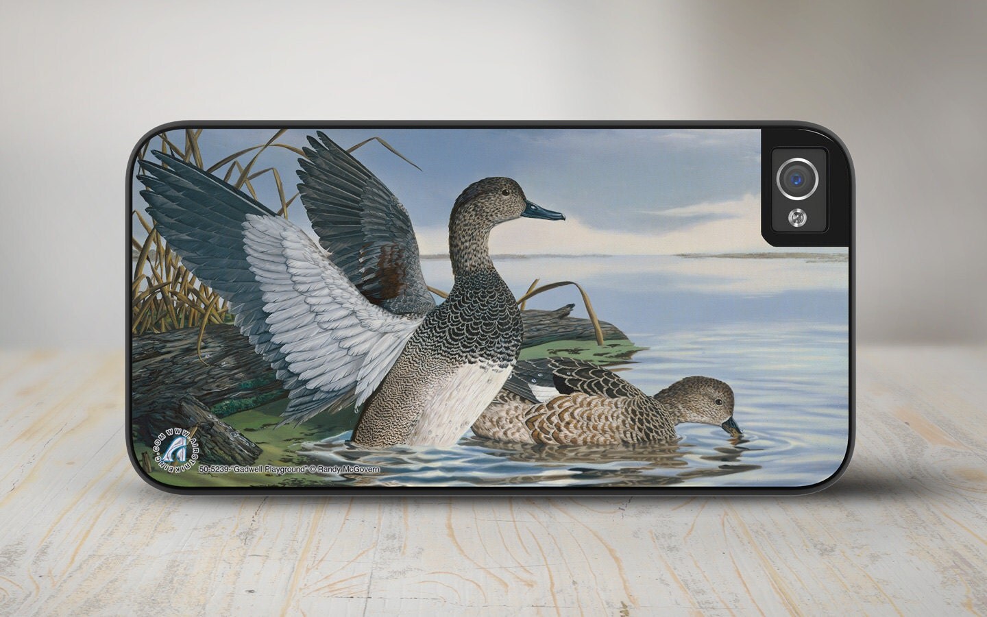 Duck Iphone 5 Case Ducks Iphone 5s Case Duck Hunting Iphone