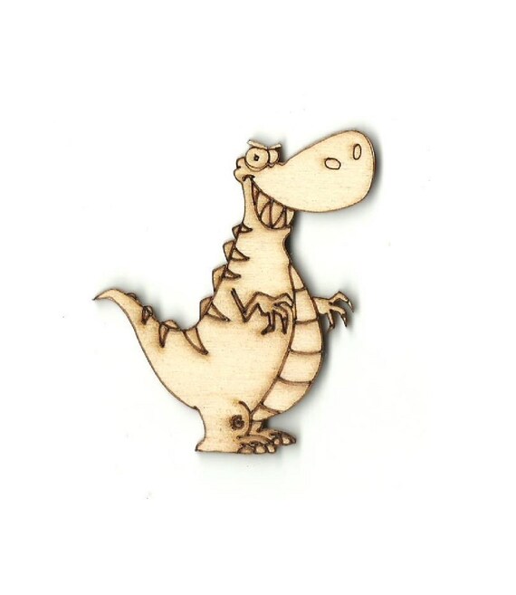 t rex cut out
