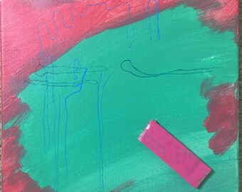 0666: Walking Into Open Doors