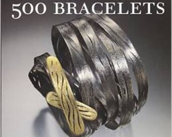 2 Lark 500 books- 500 Bracelets & 1000 Rings