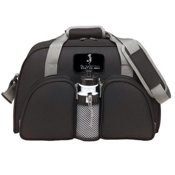 Packed Hospital Bag Labor Delivery Bag by MaternityBoutique