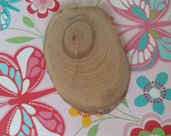 Rodajas de madera | Etsy