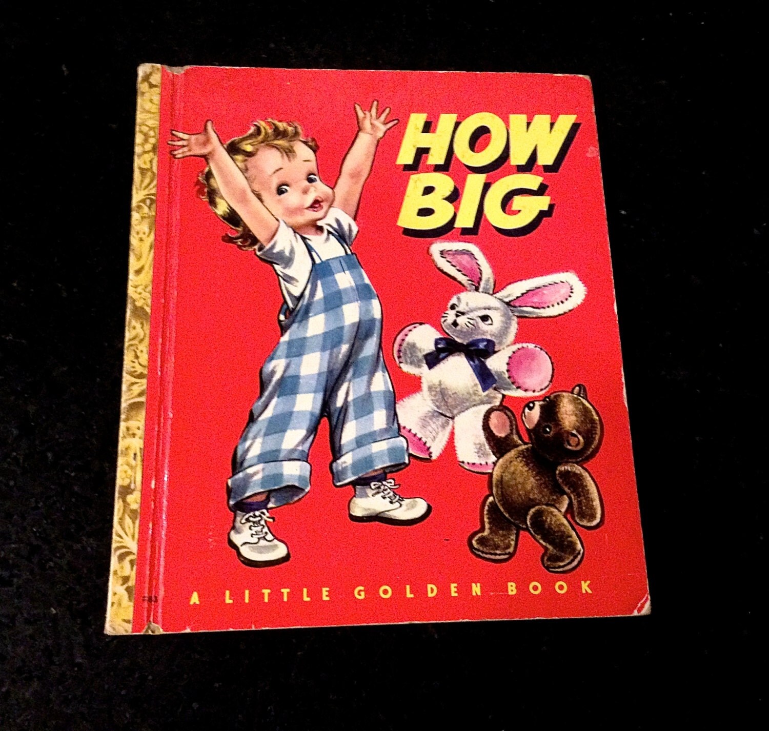 Value Of Vintage Little Golden Books