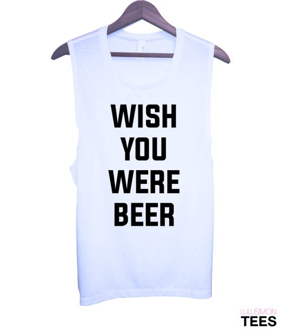 beer tees