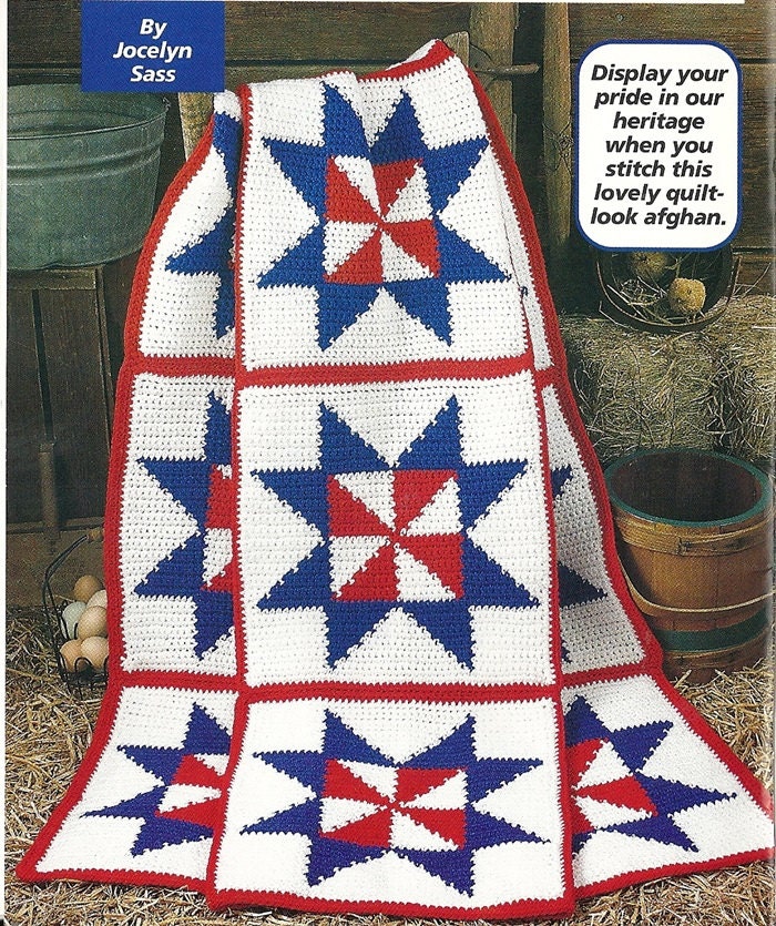 patriotic-pinwheel-afghan-crochet-pattern-throw-blanket-home