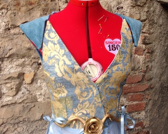 Margaery Tyrell game of thrones costume cosplay
