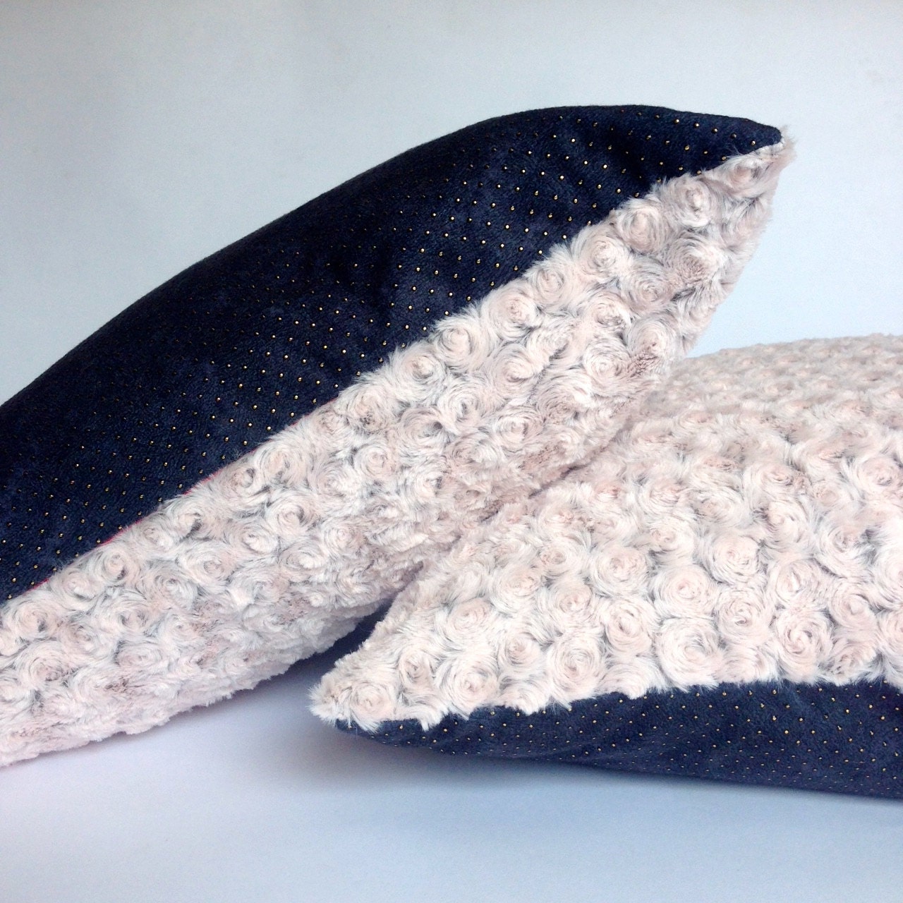 Rooster Home Goods Valentine Pillow Cover by RoosterHomeGoods