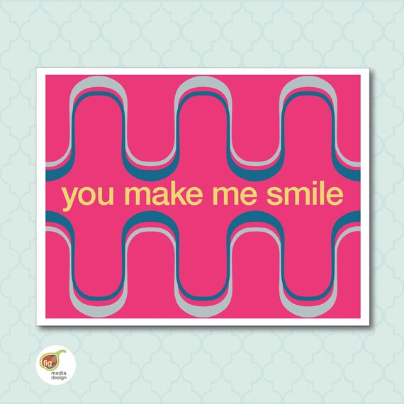 you make me smile clipart - photo #25