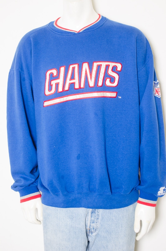 sf giants vintage sweatshirt