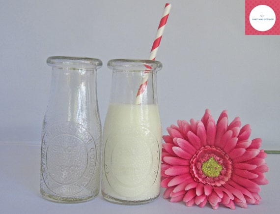 Glass Milk Bottles Red Hill General Store 47 Glass Milk Bottles Red Hill General Store 39
