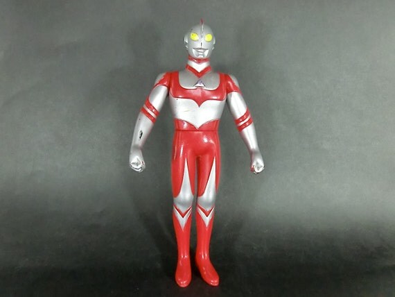 ultraman great figure