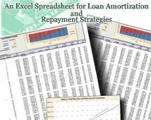 student loan repayment calculators excel tracking doc reddit