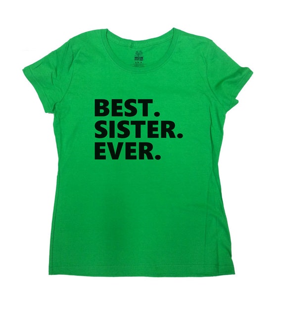 carter's best sister ever shirt