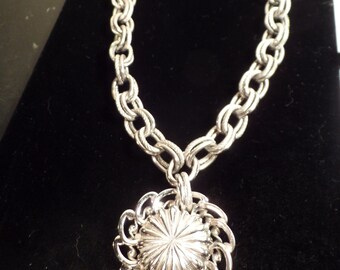 1950's Necklace Signed Sperry