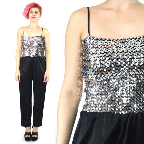 70's sequin