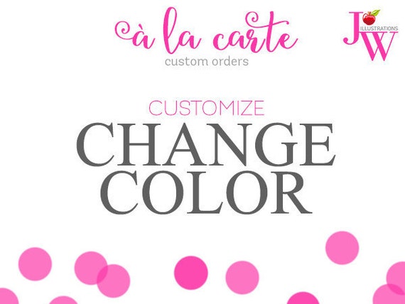 change clipart color wix - photo #11