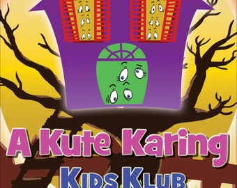 Klub Kids Etsy