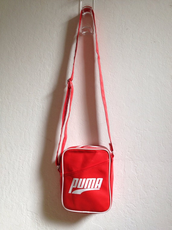 puma cross body bags