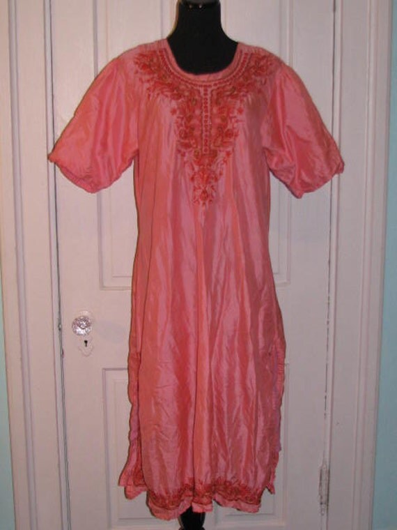 mother earth ethnic wear