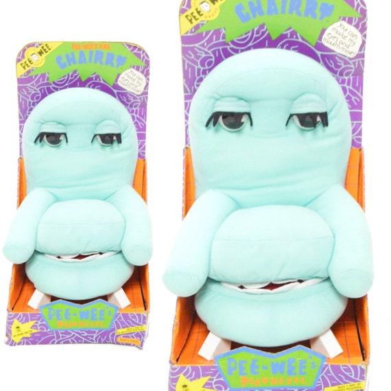 pee pee plush