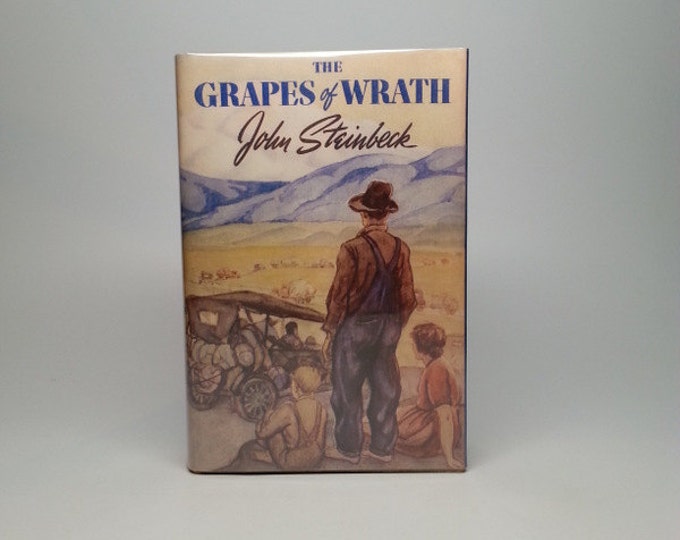 an analysis of a social protest in the grapes of wrath by john steinbeck The grapes of wrath is an american realist novel written of its literary roots or its social protest the joads, of john steinbeck's the grapes of wrath. an analysis of a social protest in the grapes of wrath by john steinbeck The grapes of wrath is an american realist novel written of its literary roots or its social protest the joads, of john steinbeck's the grapes of wrath.