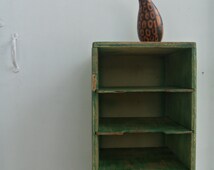 Artículos populares para shabby verde en Etsy