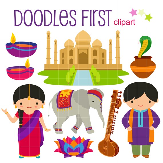 clipart of india - photo #19