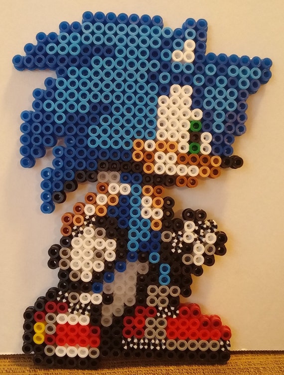 Sonic the Hedgehog