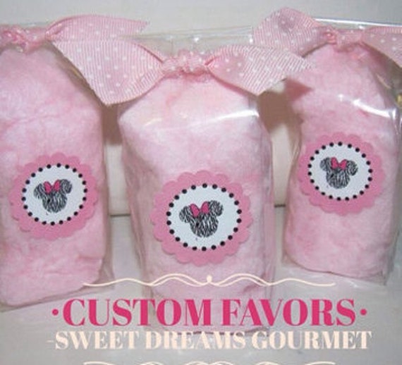 items-similar-to-mini-cotton-candy-bag-favors-order-of-12-on-etsy