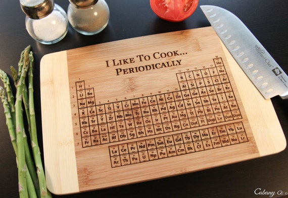 xn table periodic of Elements Wood Cutting Table Engraved Personalized Periodic Board xn table periodic of Elements Wood Cutting Table Engraved Personalized Periodic Board