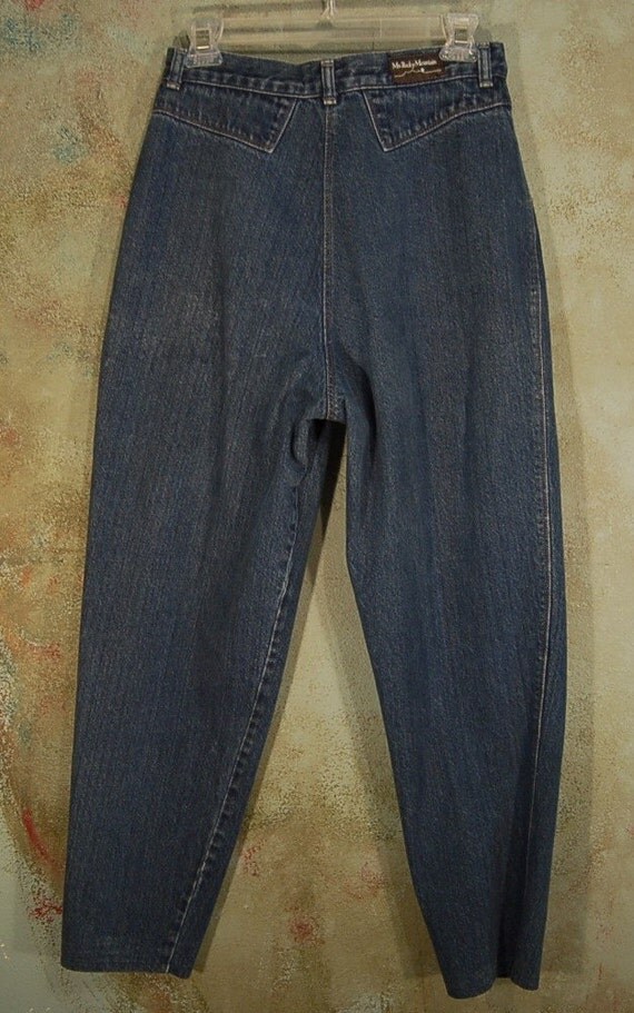 Items similar to Vintage High Waist Ms Rocky Mountain Western Womens