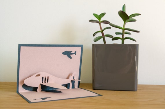 Templates For Handmade Airplane 3d Pop Up Card templates pdf svg diy for plane airplane blank 3d pop up Templates For Handmade Airplane 3d Pop Up Card templates pdf svg diy for plane airplane blank 3d pop up