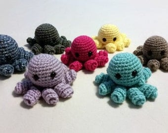 Totoro Crocheted Pencil Case Crochet Pencil by ...