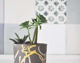 Succulent pots | Etsy
